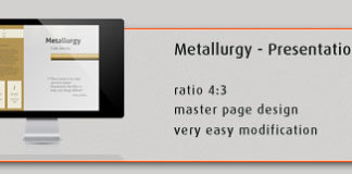 Discover : Presentation Pack – Financial