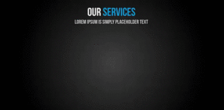 Discover : Influencer PowerPoint Presentation Template