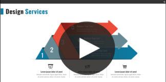 Discover : MakeIT-PowerPoint Template