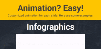 Discover : Pitch Deck Proposal