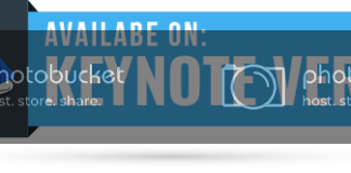 Discover : Powerpoint Template Professional Pack