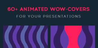 Discover : Proposal Powerpoint Animated