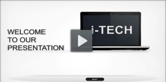 Discover : i-TECH PowerPoint Presentation