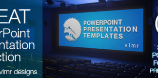 Discover : StartUp PowerPoint Presentation Template