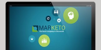 Discover : Marketo Powerpoint Presentatio