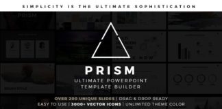 Discover : Next Generation – Powerpoint