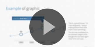 Discover : Darya PowerPoint Template