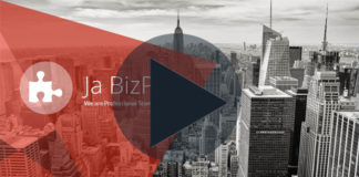 Discover : Business Plan PowerPoint Presentation Template