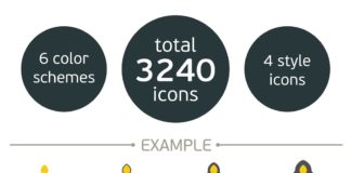 Discover : Event Powerpoint