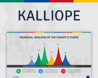 Discover : Sky is the Limit HD PowerPoint Template