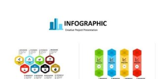 Discover : NANO – Powerpoint Business Presentation