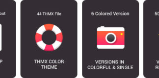 Discover : Doritos Business Creative Template