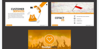 Discover : Ingenious Business PowerPoint Presentation