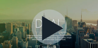 Discover : Sales PowerPoint Presentation Template