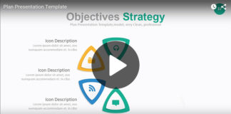 Discover : Plan Lature Bussiness Presentation Template