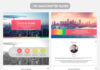 Discover : BizMax PowerPoint Presentation Template