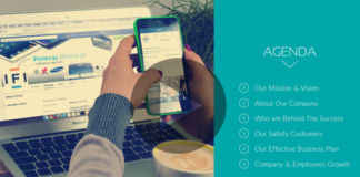 Discover : Business Diary Power Point Presentation