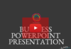Discover : Business Presentation