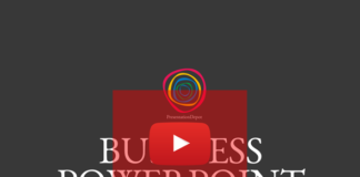 Discover : Business Presentation