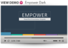 Discover : Empower PowerPoint Presentation Template