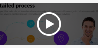 Discover : Lift PowerPoint presentation