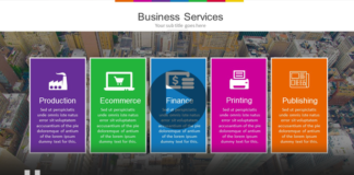 Discover : Menon Power Point Presentation