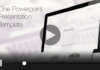 Discover : One Power Point Presentation Template