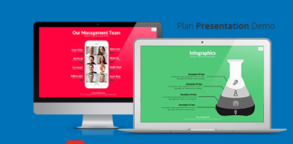 Discover : Plan Power Point Presentation