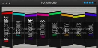 Discover : Playground PowerPoint Presentation