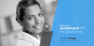 Discover : Sales Powerpoint Presentation