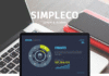 Discover : Simpleco: Minimalistic Business Powerpoint Template