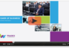 Discover : Tradex Powerpoint Template