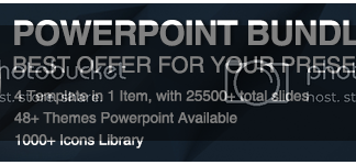 Discover : Ultimate – Presentation Pack