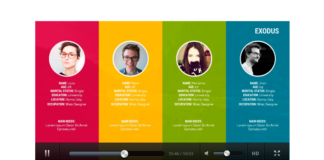 Discover : X Pro Bundle Powerpoint