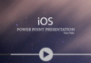 Discover : iOS Business Presentation