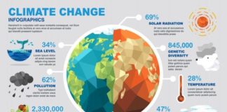 climate change infographic – Climate Change Infographics.