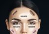 how to make an infographic – Contouring: Comment ça marche!