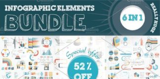 infographic creator – 52% OFF Infographic Creator Kit by Infographic Paradise on Creative Market