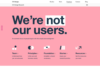 infographic website – IBM Design Research