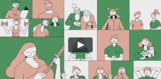 animated infographic – Vice UBS