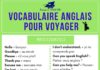 education infographic – Pour que l’anglais ne soit plus une langue étrangère !