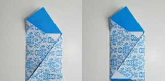 how to make an infographic – Les meilleures idées pour fabriquer une enveloppe charmante soi-même