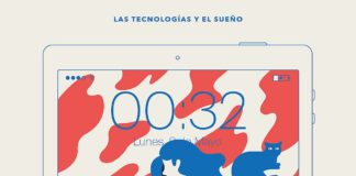 infographic – Flex. Infografías sobre el sueño