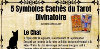 infographic meaning – Le Tarot Divinatoire : Quand une Question Vous Turlupine