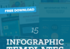 infographic template – 15 Free Infographic Templates