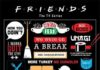 infographics show – Details about FRIENDS – TV SHOW POSTER (INFOGRAPHIC – QUOTES, LOGOS & PICTOS) (SIZE: 24 x 36″)