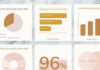 instagram infographic – Infographic Social Media Template Pack