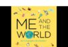 the infographics show narrator – Me and the World : An Infographic Exploration