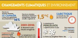 what is an infograph – Parlons énergie – Plans de cours et infographie sur l’adaption des changements climatiques au Canada