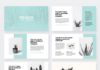 free infographic templates powerpoint – Modern Business Plan PowerPoint Template, Editable power point template, Business Plan presentation template, Minimal power point template